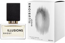 ILLUSIONS GHOST 50ml edp