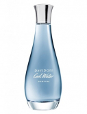 DAVIDOFF COOL WATER Woman edp 100ml