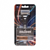 Zollider URBAN Lite станок с 1 кассетой (3 лезвия)