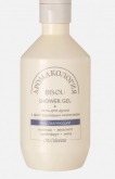 BISOU Aromacologie Гель для душа с Фисташковым молочком, 400 мл