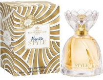 Marina De Bourbon MAJESTIC STYLE edp 100 ml