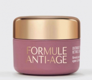 V.SABO Formule Anti-age Ночной разглаживающий крем с ретинолом