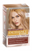 EXCELLENCE Универс.нюдовые отенки  9U Очень светло-русый