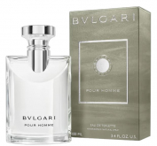 BVLGARI POUR HOMME edt 100ml