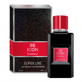 Би Айкон Гламур (Be Icon Glamour) жен. 55ml