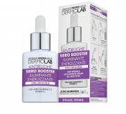 DERMOLAB Сыворотка-бустер ANTI-WRINKLE FACE BOOSTER SERUM