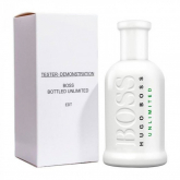 BOSS BOTTLED UNLIMITED edt 100ml без упаковки