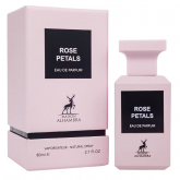 M.ALHAMBRA  ROSE PETALS/unisex edp 100ml