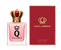 DOLCE&GABBANA Q edp  50ml