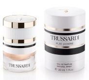 TRUSSARDI PURE JASMINE WOMAN edp  30 ml