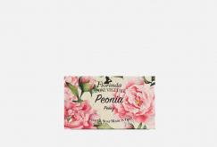 FLORINDA мыло Peonia / Пион 300 г