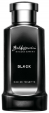 BALDESSARINI BLACK edt 75ml без упаковки