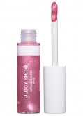SEV Блеск д/губ Juicy Shine SPF 15, т. 05 Волшебное сияние