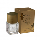 LES CONTES Золотой Эльф edp  30 ml