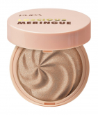 PUPA Хайлайтер для лица Luscious Meringue ароматизированный, 6 г, 001