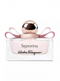SALVATORE FERRAGAMO SIGNORINA edp 100ml без упаковки