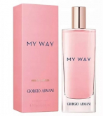 ARMANI MY WAY edp 15ml