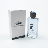 DOLCE&GABBANA K by Dolce&Gabbana edt 100 ml без упаковки