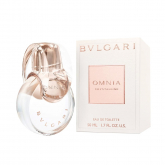 BVLGARI OMNIA CRYSTALLINE edt  50 ml
