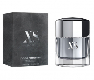 PACO RABANNE XS homme edt 100ml
