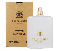 TRUSSARDI DONNA edp 100 ml без упаковки