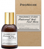 ProNiche Fragrance Studio Blackcurrant, Neroli, Forest Berries 50 мл