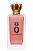 DOLCE&GABBANA Q edp 100ml без упаковки