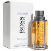 BOSS THE SCENT FOR HIM edt 100 ml без упаковки
