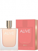 HUGO BOSS ALIVE edp  80 ml