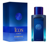 Banderas The Icon Supreme Man edp 100 мл
