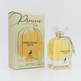 M.ALHAMBRA  PRECIOUS GOLD/жен. edp 80ml