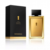 Banderas The Secret Absolu Man edp 100 мл