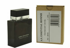 ANGEL SCHLESSER ESSENTIAL edt homme 100ml без упаковки