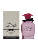 DOLCE&GABBANA DOLCE LILY edt 75ml без упаковки