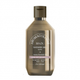BISOU Aromacologie Гель для душа Молочный, 400 мл
