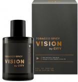CITY VISION Tobacco Spicy ПВ 100 мл