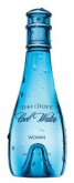 DAVIDOFF COOL WATER Woman edt  50ml