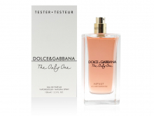 DOLCE&GABBANA THE ONLY ONE WOMAN edp 100ml без упаковки