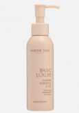 V.SABO Basic Luxury Очищающее гидрофильное гель-масло