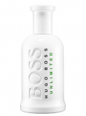 BOSS BOTTLED UNLIMITED edt 100ml