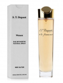 DUPONT FEMME edp 100ml без упаковки