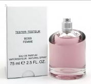 BOSS FEMME edp 75ml без упаковки