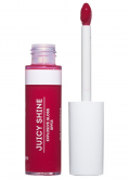 SEV Блеск д/губ Juicy Shine SPF 15, т. 06 Розовая мечта