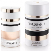 TRUSSARDI PURE JASMINE WOMAN edp  60 ml