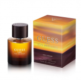 GUESS 1981 LOS ANGELES MEN edt 100 ml