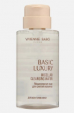 V.SABO Basic Luxury Мицеллярная вода для снятия макияжа