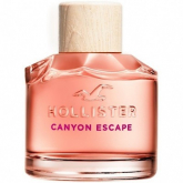 HOLLISTER Canyon Escape For Her edp 100ml без упаковки