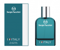 SERGIO TACCHINI I Love Italy For Him edt 100 ml