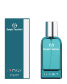 SERGIO TACCHINI I Love Italy For Him edt  30 ml