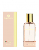 SERGIO TACCHINI I Love Italy Woman For Her edt  30 ml